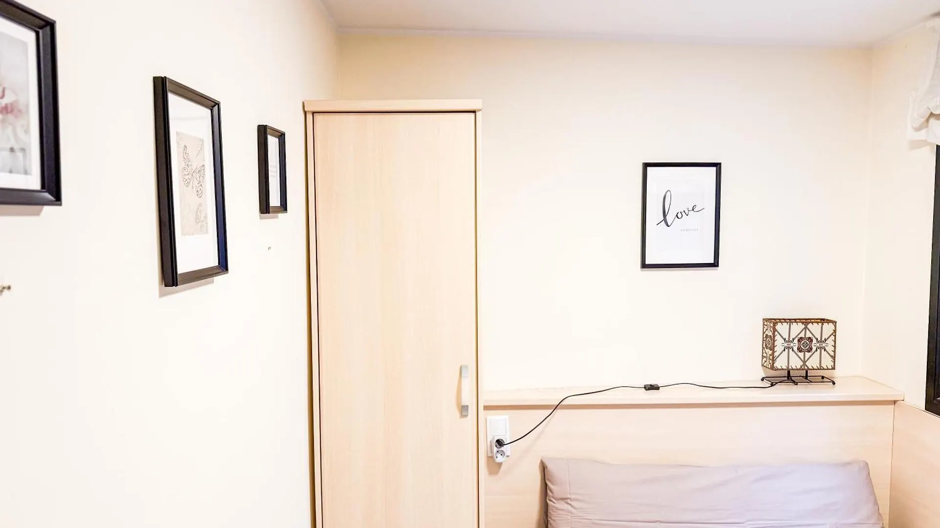 Apartmán Ideal Aparmennts Lloret de Mar
