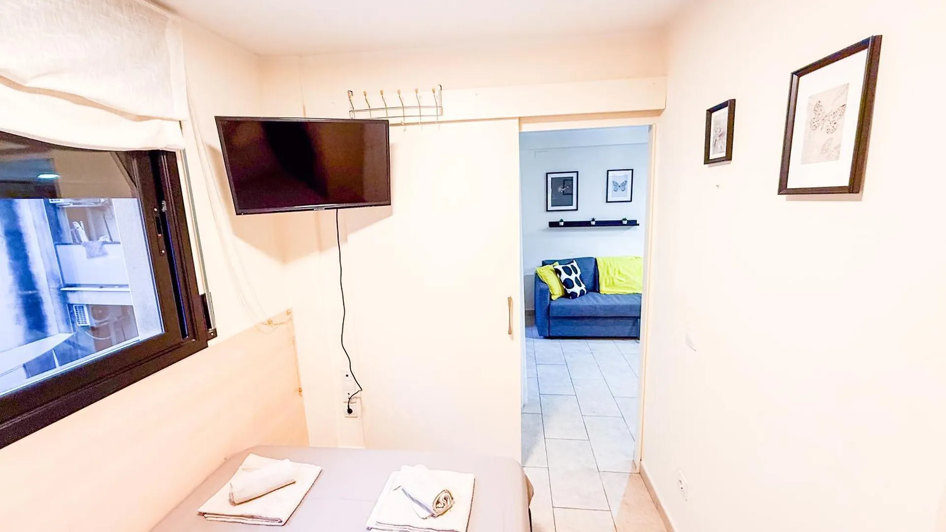 Ideal Aparmennts Lloret de Mar 0*,
