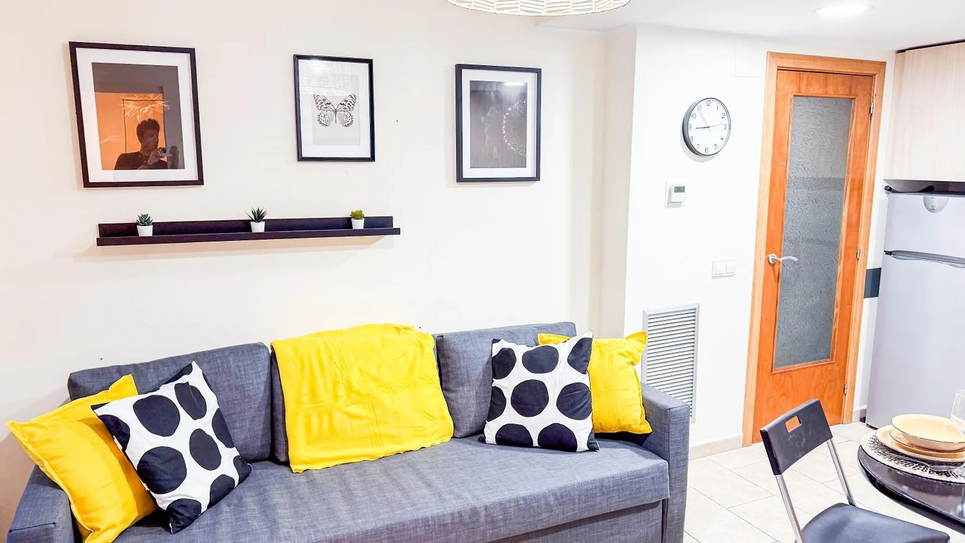 Apartamento Ideal Aparmennts Lloret de Mar