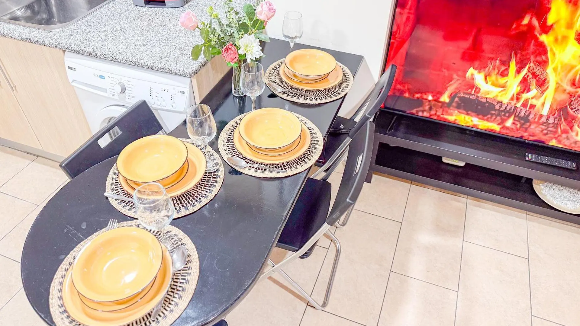 Ideal Aparmennts Lloret de Mar Espanha