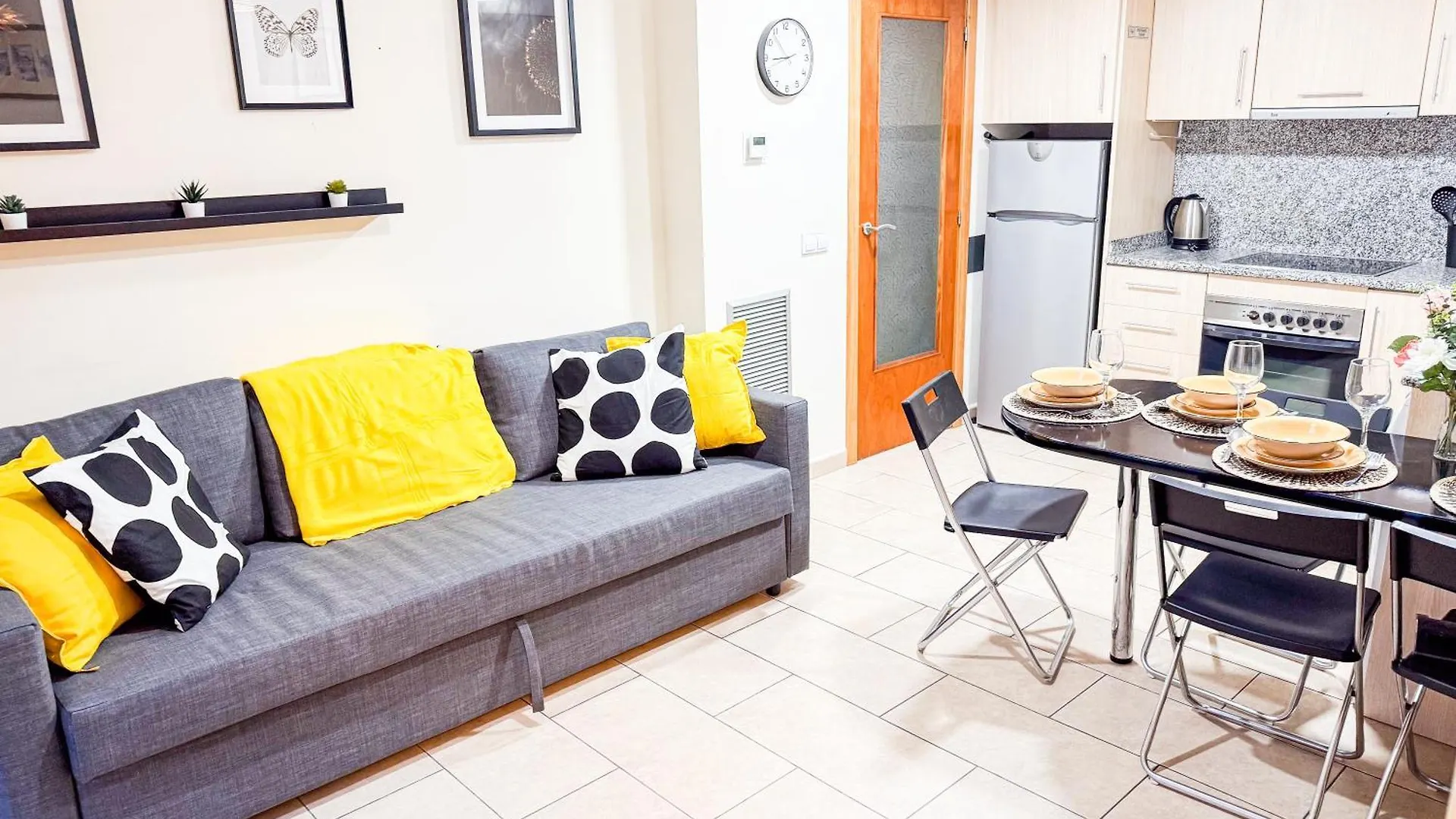 Ideal Aparmennts Lloret de Mar