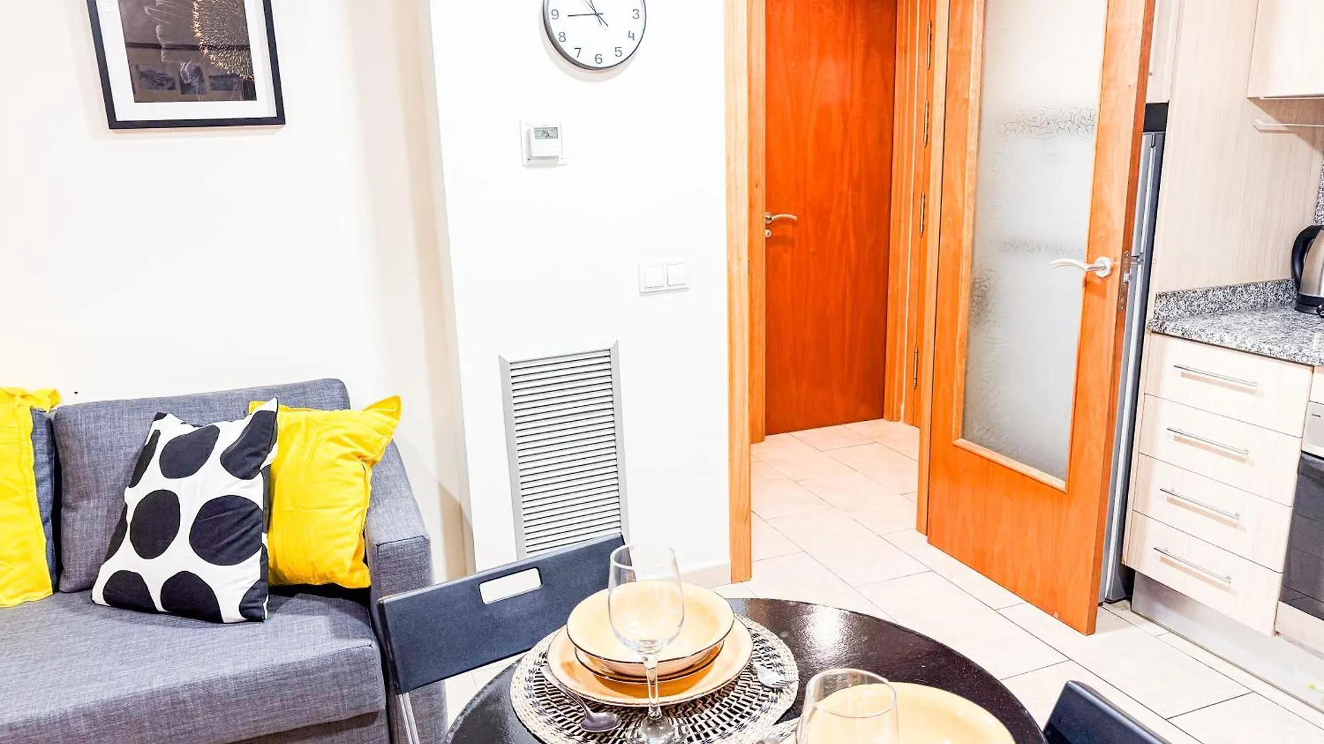 Apartamento Ideal Aparmennts Lloret de Mar