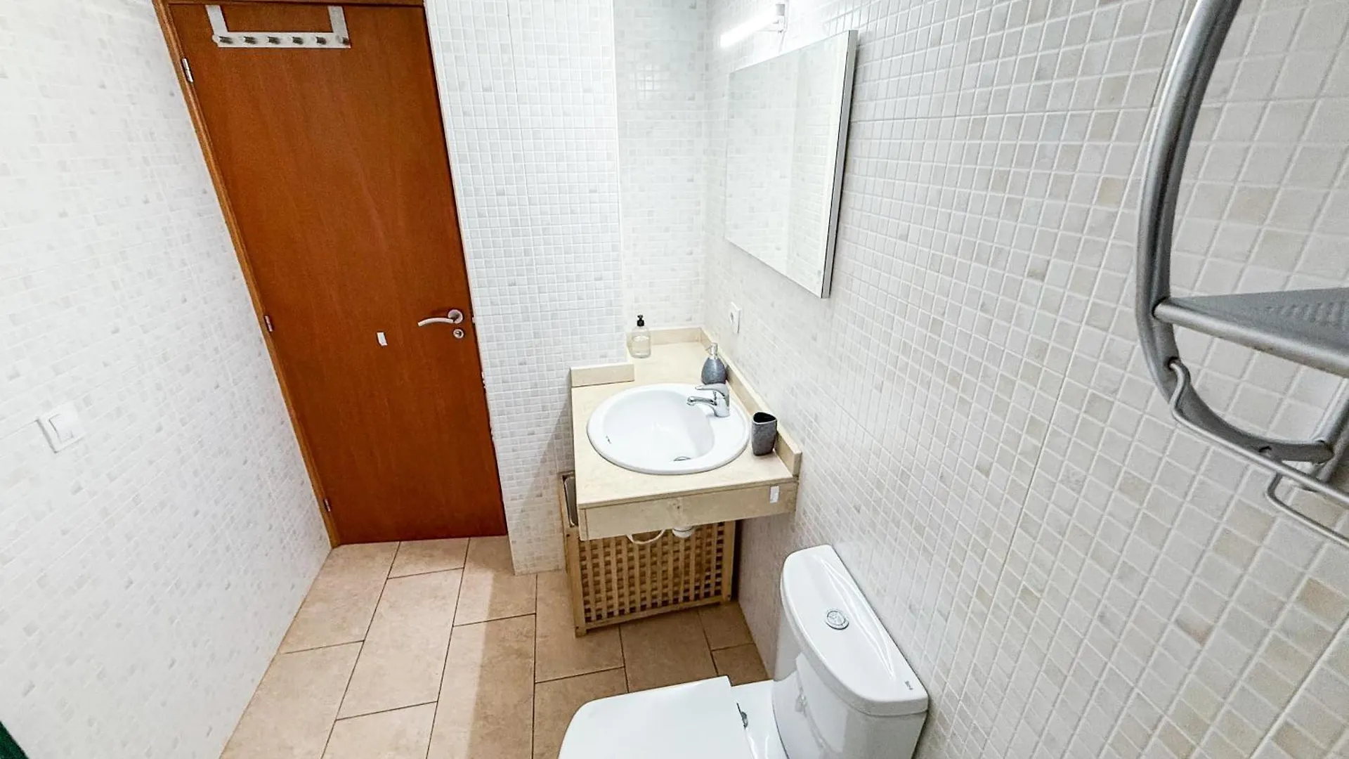 Ideal Aparmennts Lloret de Mar Apartamento