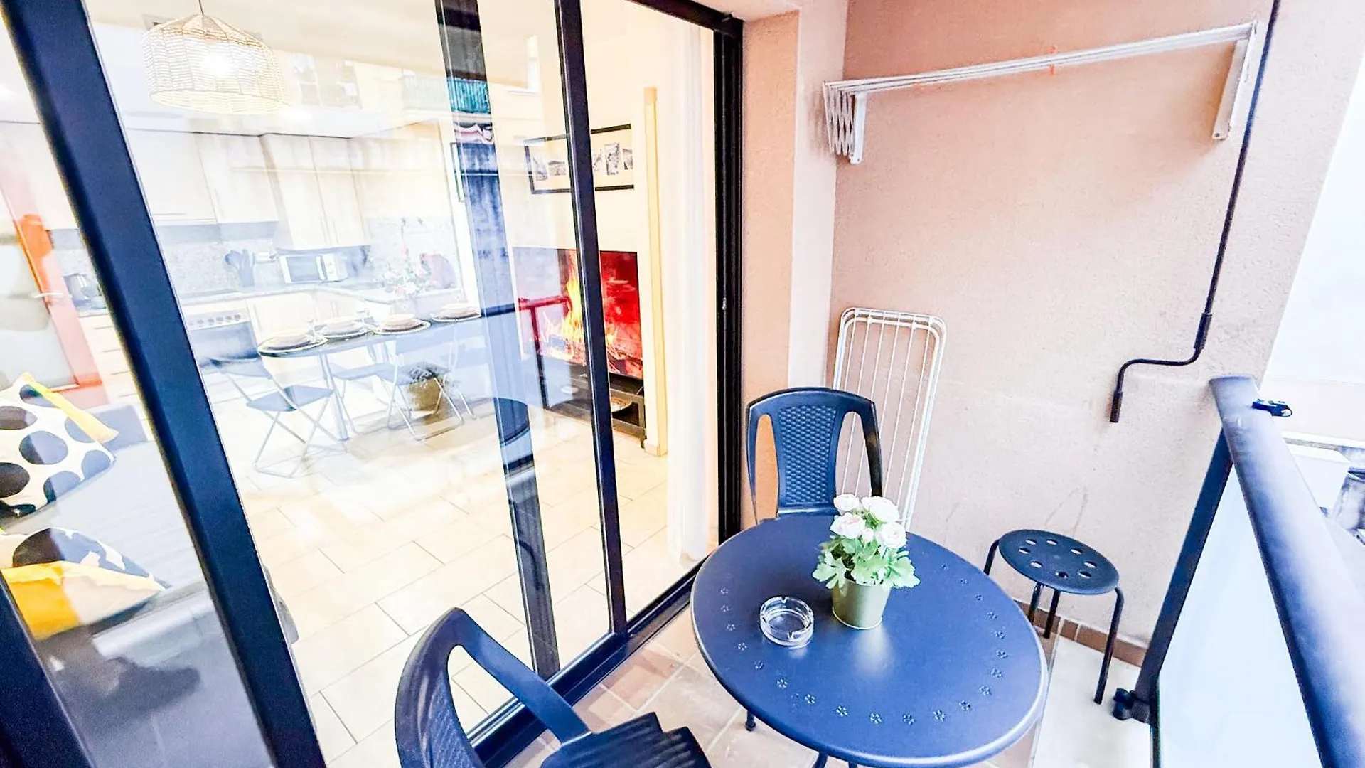 Ideal Aparmennts Lloret de Mar Apartamento